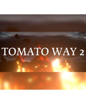 Tomato Way 2 Steam Key GLOBAL